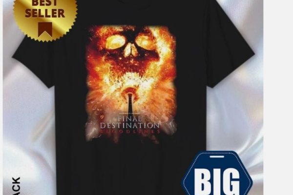 From Fan to Collector: Your Journey with Final Destination Bloodlines Official Store