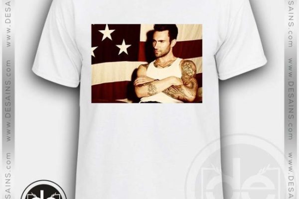 Unveiling Adam Levine Merch: Your Ultimate Guide to Official Products