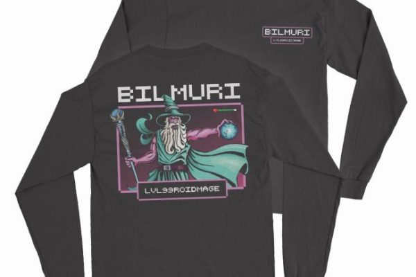Exploring the World of Bilmuri Merch: What You Need to Know