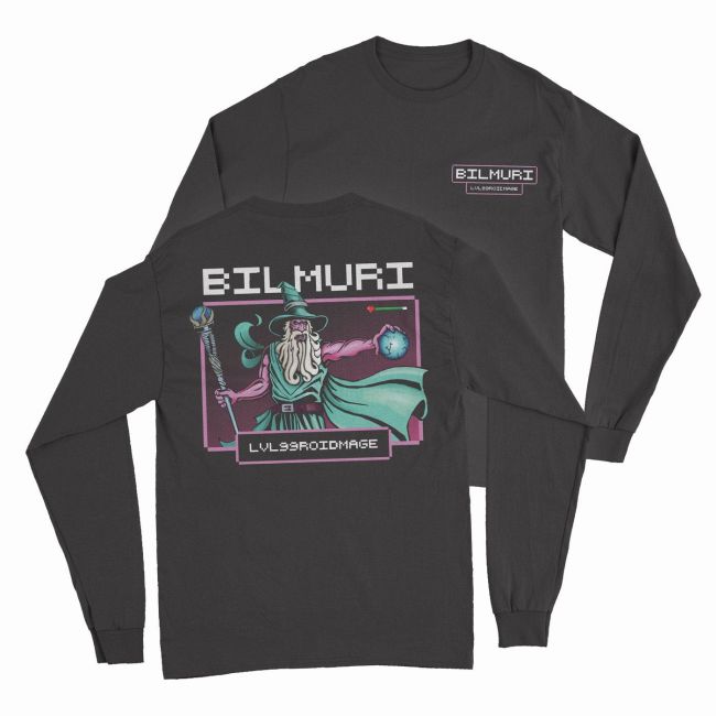Exploring the World of Bilmuri Merch: What You Need to Know