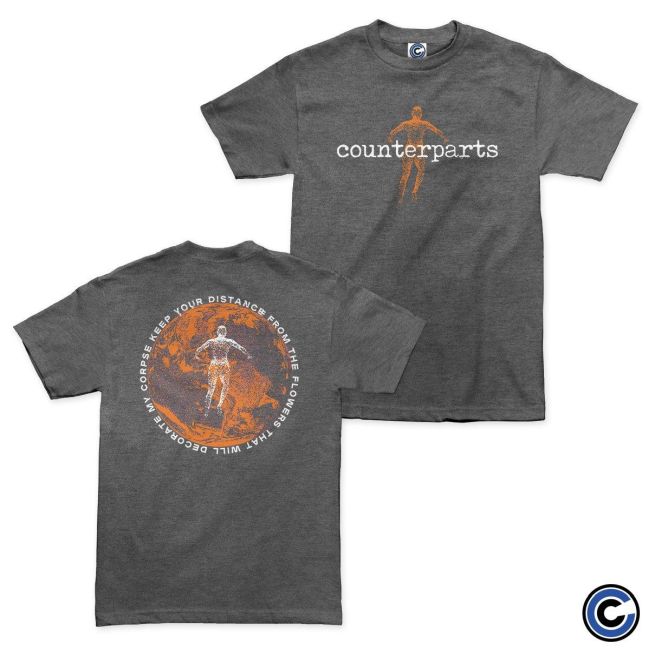 Counterpart Store Spotlight: Exclusive Merchandise Revealed