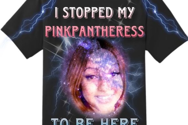 Inside the Pinkpantheress Store: Your One-Stop Destination for Music Merch