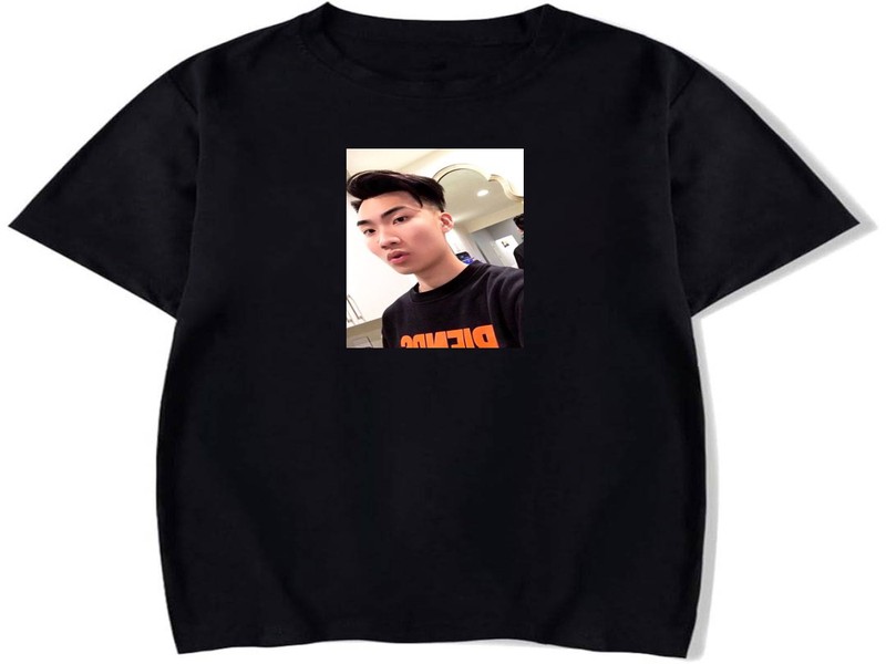 Unraveling the Magic of Knekro Merch: Your Style Upgrade Awaits