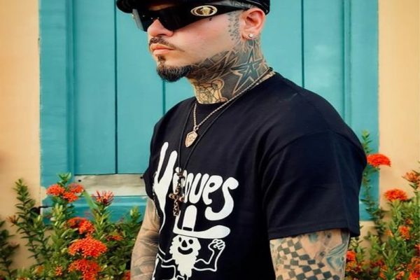 Enhance Your Style: Top Picks from Randy Nota Loca Official Shop