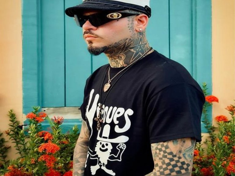 Enhance Your Style: Top Picks from Randy Nota Loca Official Shop