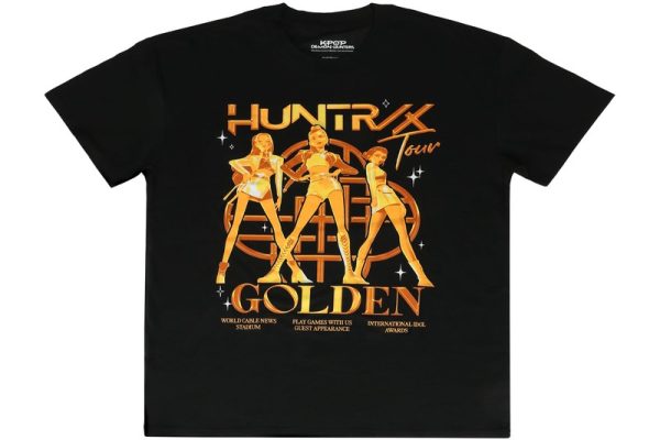 Celebrate Your Fandom with Kpop Demon Hunters Merchandise