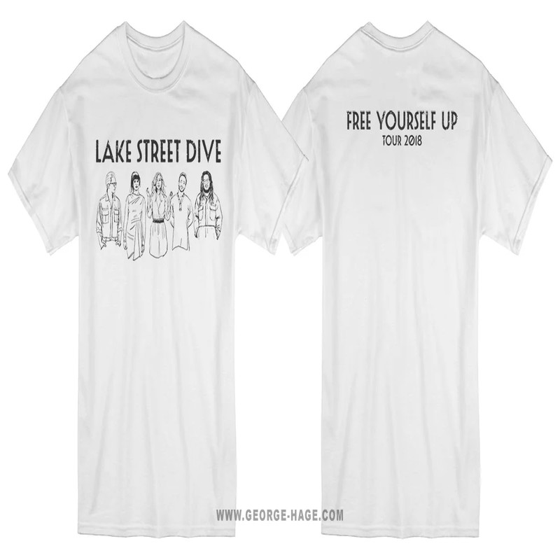 Must-Have Sanguisugabogg Merchandise for Concert and Festival Season