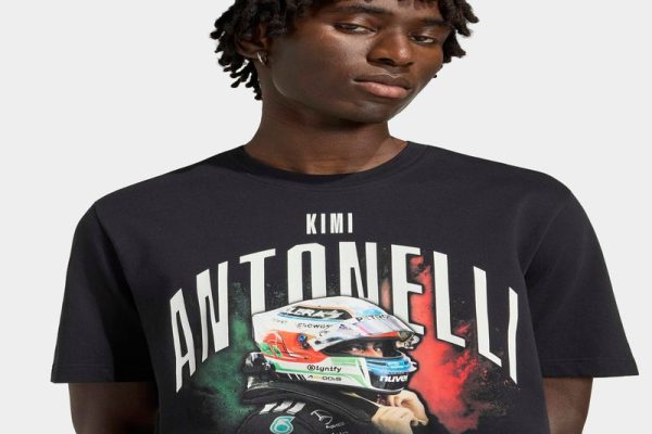 Visit the Official Kimi Antonelli Official Store Today