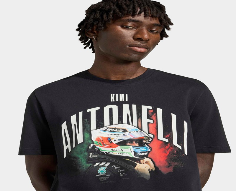 Visit the Official Kimi Antonelli Official Store Today
