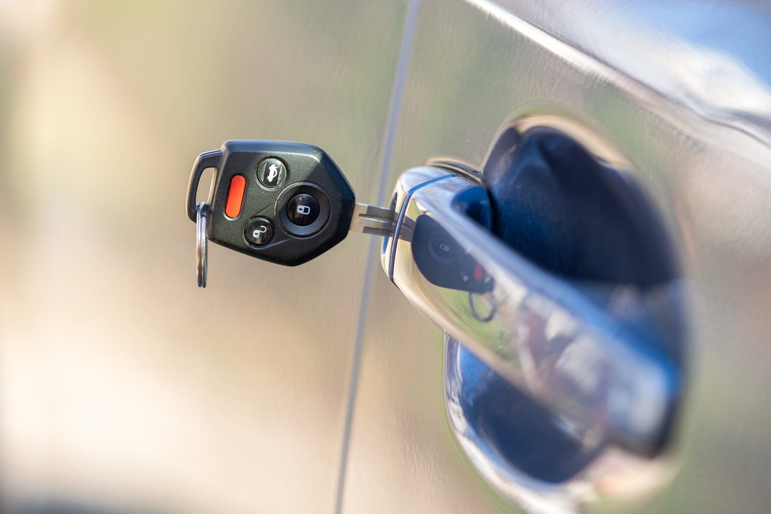 Practical Reasons to Invest in a car security upgrade for Your Vehicle