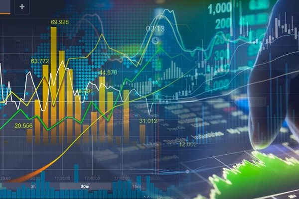 Share Market Investment App with Live Market Insights Online