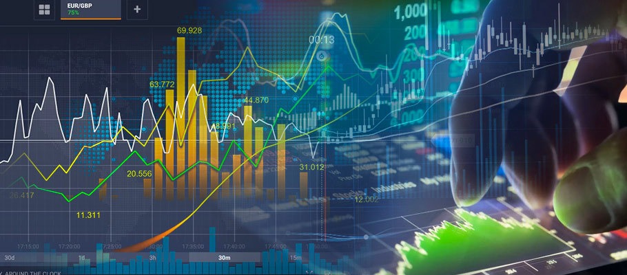 Share Market Investment App with Live Market Insights Online