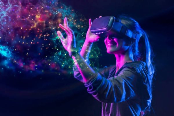 A Simple Introduction to digital entertainment